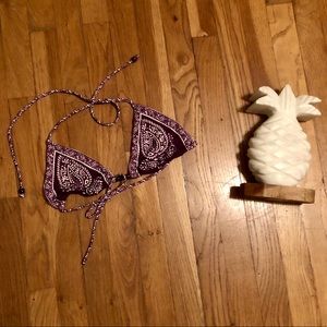 Victoria Secret Bikini Top